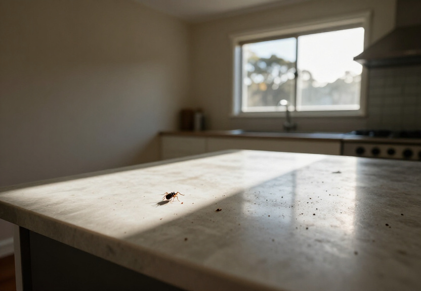West Pymble Pest Control in Action